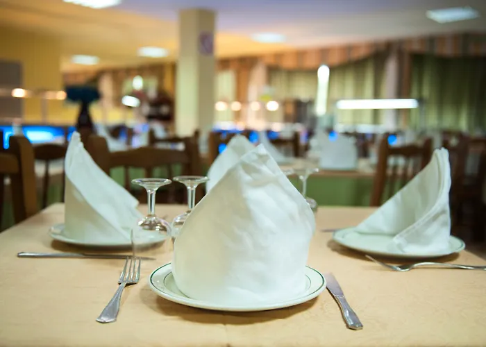Hotel Ria Mar