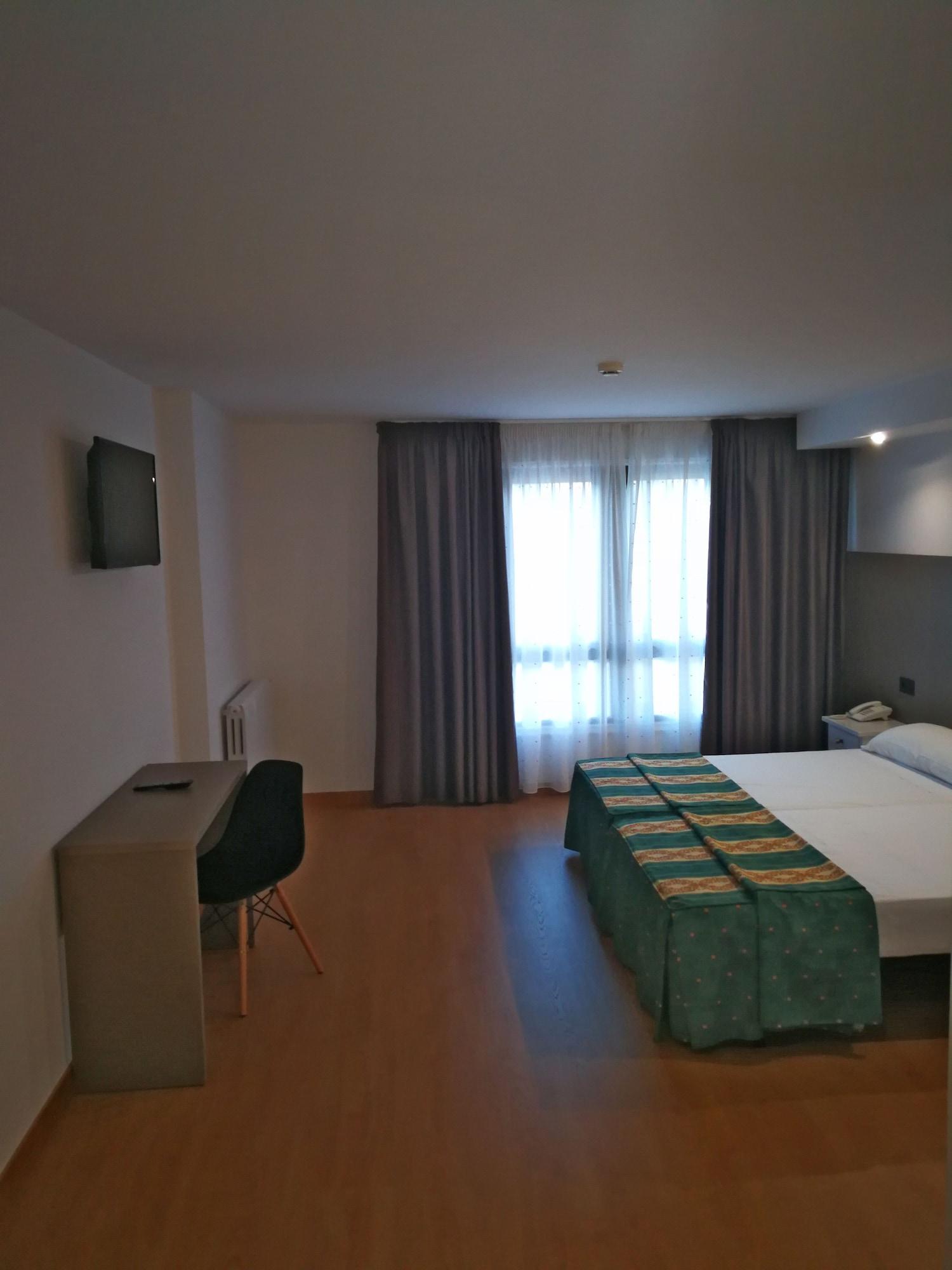 Ria Mar Hotel