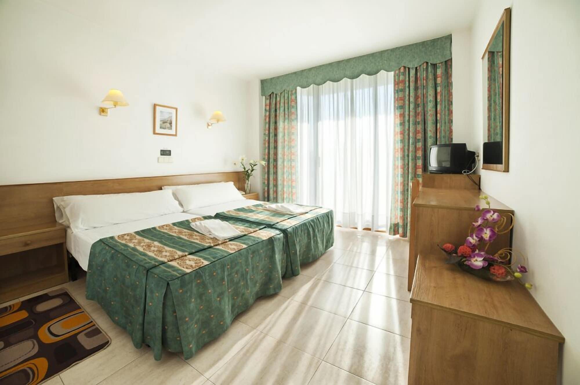 Hotel Ria Mar Vilalonga