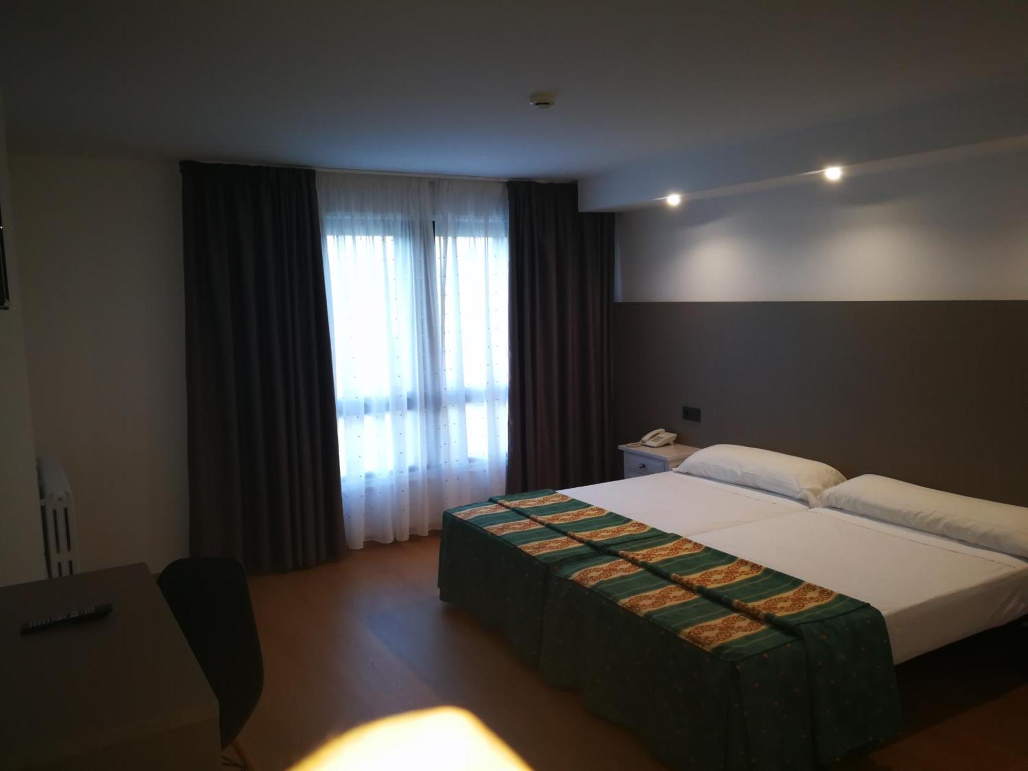 Ria Mar Hotel 2*