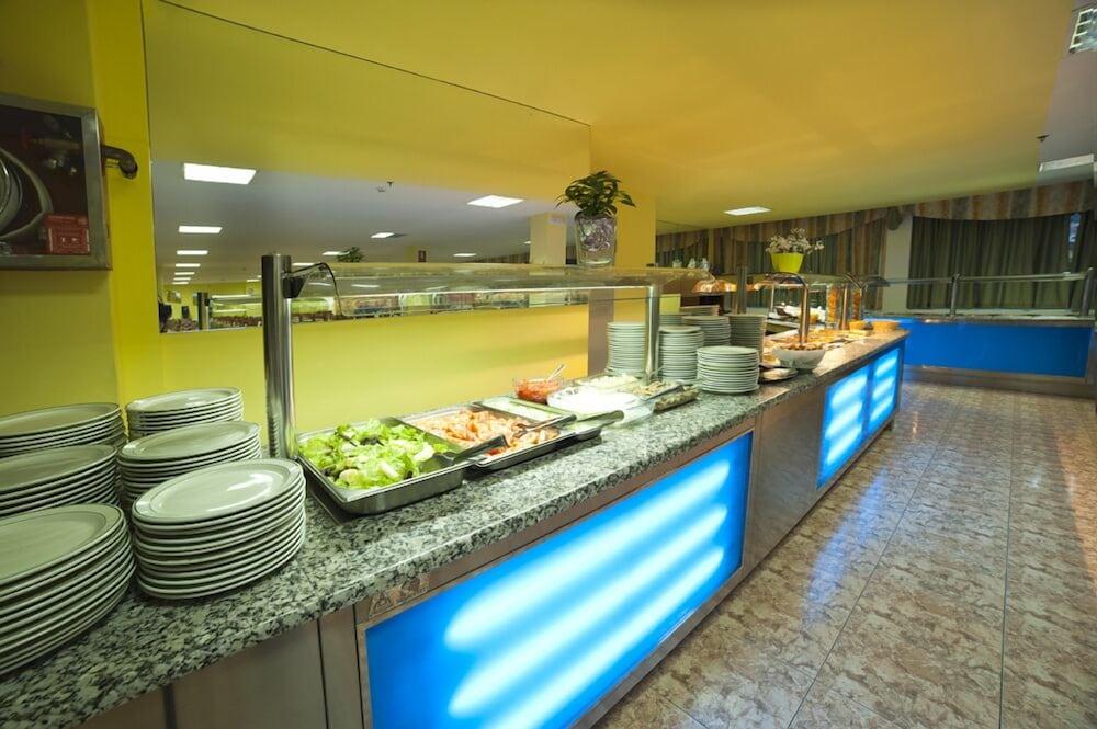 Hotel Ria Mar Vilalonga