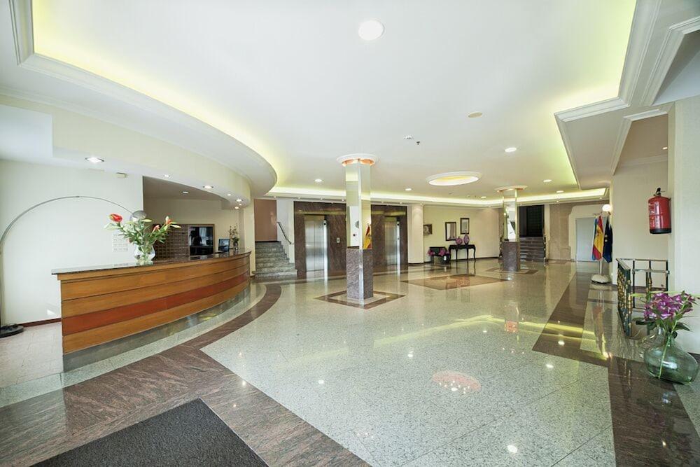 Hotel Ria Mar Vilalonga