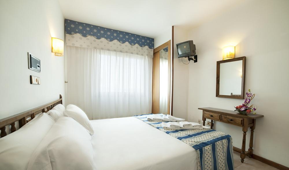 Hotel Ria Mar 2*