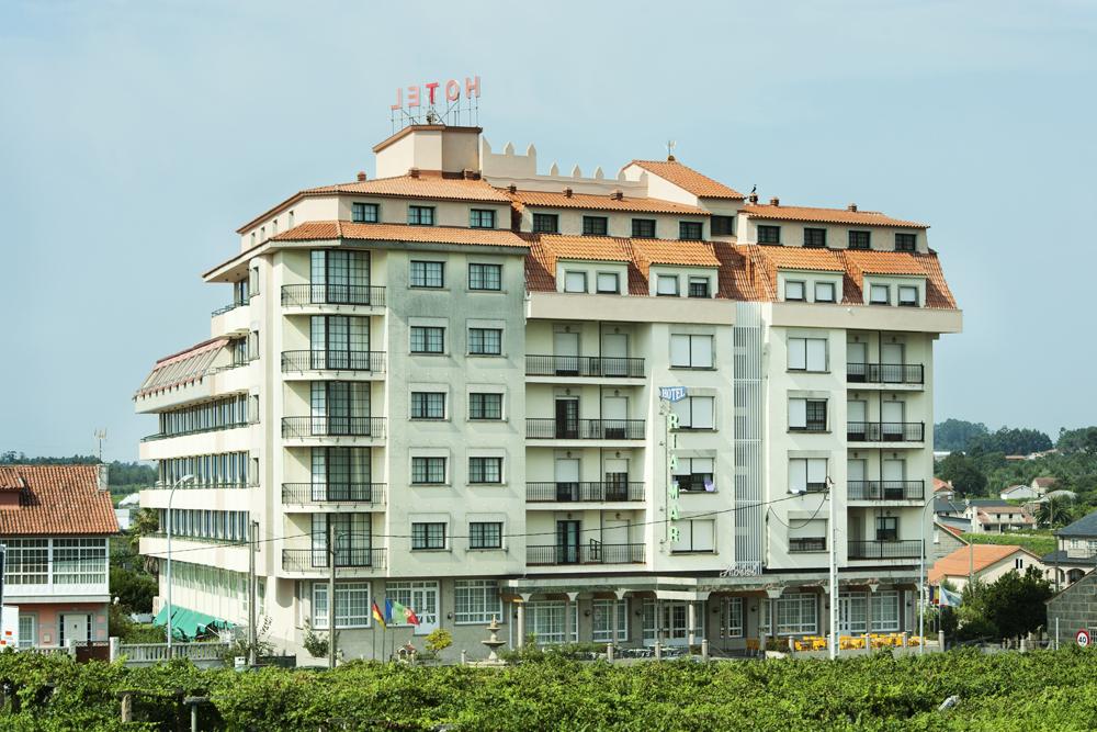 Ria Mar Vilalonga