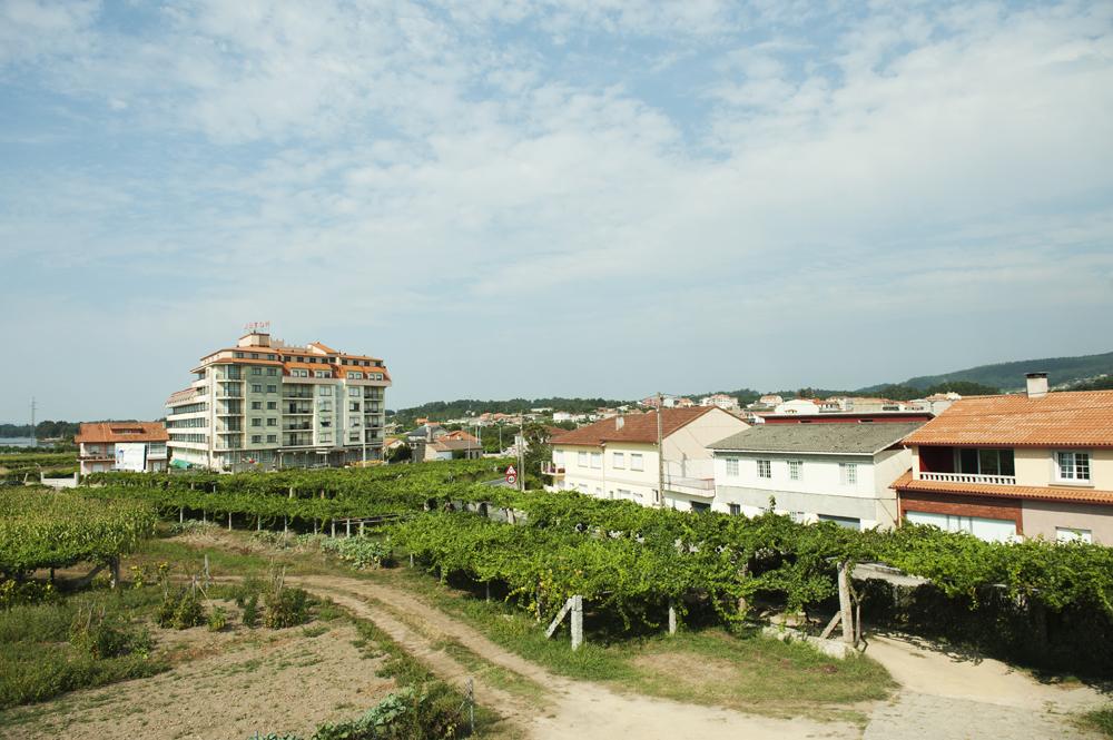 Hotel Ria Mar Vilalonga