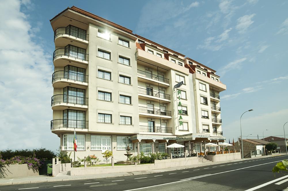 Hotel Ria Mar 2*