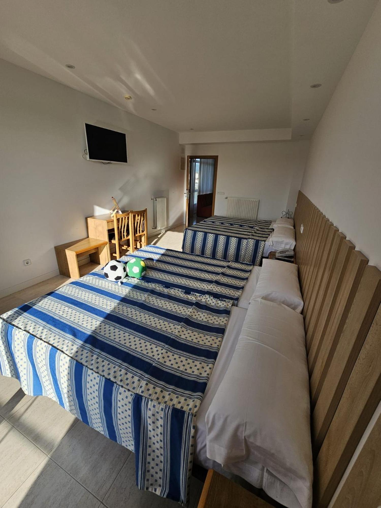 Hotel Ria Mar Vilalonga