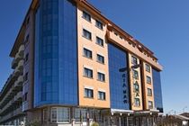 Hotel Ria Mar 2*