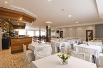 Hotel Ria Mar Vilalonga