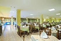 Ria Mar Hotel Vilalonga