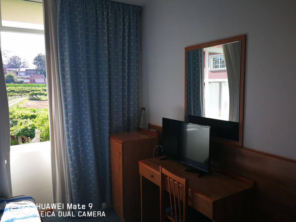 Hotel Ria Mar Vilalonga
